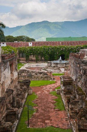 Museo Casa Santo Domingo